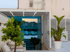 Caportigia Boutique Hotel