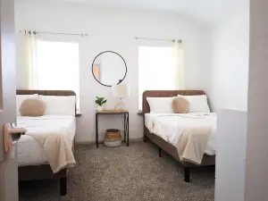 New Home by Lackland & Seaworld