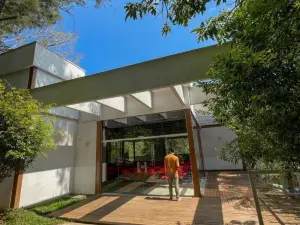 Hotel Serra do Gandarela