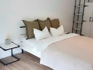 The City Apartment Zug