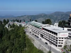 香格里拉度假飯店-昌拉加利
