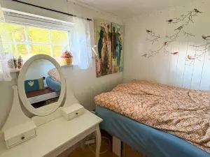 8 person holiday home in frosta