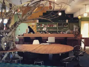 Guest House & Cafe Ohana