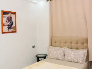 auberge dar fayçal