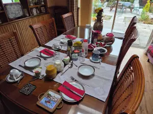 The Railway Lodge 4 Bedrooms Sleeps 11 Pets Ok
