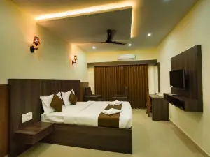 Kinara Executive Lodge