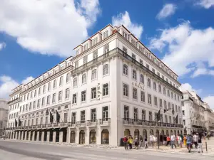 Andaz Lisbon