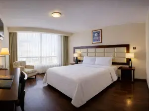 Mint Hotel