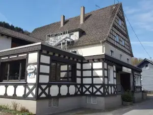 Hotel Tiefenhagen Sauerland