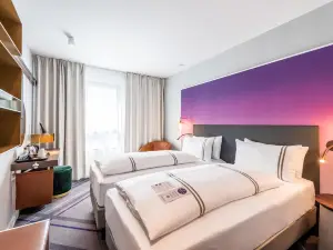 Premier Inn Heidelberg City Bahnstadt Hotel