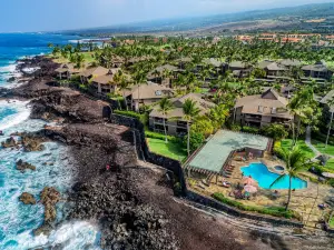 Castle Kanaloa at Kona