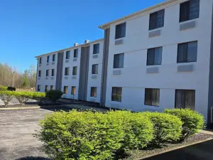 AUSTINBURG HOTEL by IHG