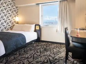 APA Hotel Gunma Ota Ekikita
