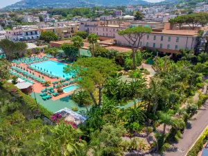 Grand Hotel Delle Terme Re Ferdinando