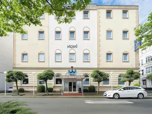 Dormero Hotel Wilhelmshaven