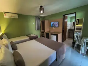 Hotel Coco Beach