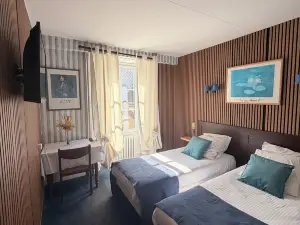 Hôtel de Paris