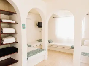 Hotel Bungalows Marbella Costa Esmeralda