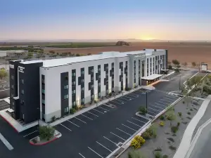 ทาวน์เพลส สวีทส์ บาย แมริออท คาซา กรานเด