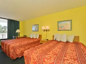 Americas Best Value Inn Satellite Beach/Melbourne