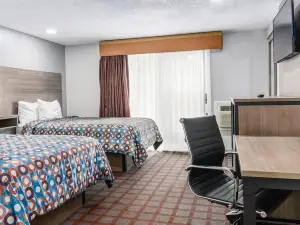 Blue Dolphin Inn