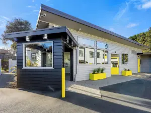 Myhub Holiday Park Dunedin