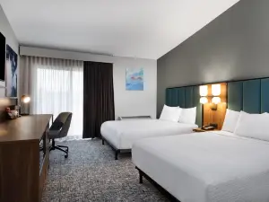 Wingate by Wyndham Geneva at Spire Academy