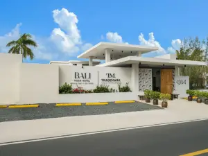 Bali Hotel Adults Only Isla Verde, a Trademark by Wyndham