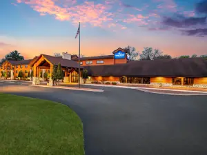 AmericInn by Wyndham Wisconsin Dells