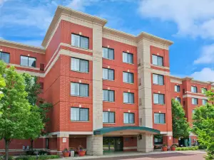芝加哥奧克布魯克Residence Inn 酒店