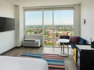 Aloft Buffalo Downtown
