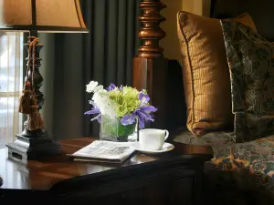 Hotel Baker