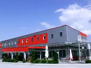 Hotel Galaksija Trebnje