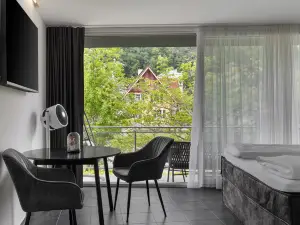 Motel by Maier Feldkirch - Self-Check-IN