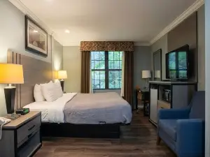 Alpine Lodge