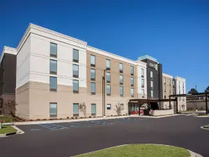 Home2 Suites by Hilton Oxford