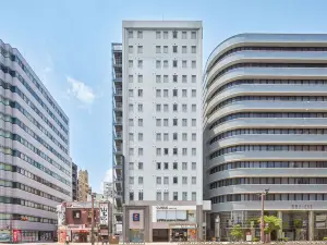 廣島大手町舒適酒店
