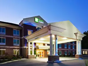 โรงแรม ฮอลิเดย์ อินน์ เอ็กซ์เพรส แอนด์ สวีทส์ แคร์โรลตัน บาย IHG