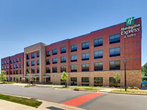Holiday Inn Express & Suites WINSTON - SALEM SW - CLEMMONS by IHG