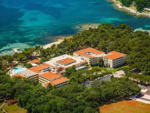 Hotel Aurora Plava Laguna