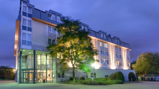 Hotel Dusseldorf Krefeld Affiliated by Meliá
