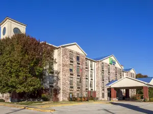 Holiday Inn Express & Suites HARRISON by IHG