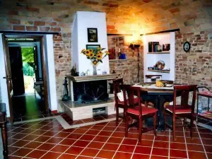 Bed and breakfast Giardino Agritourist