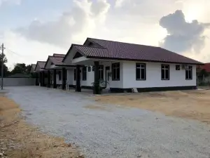 Twin Homestay D