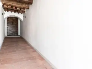 La Piazza - Appartamento Con Vista