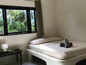 Parrots Boutique Resort