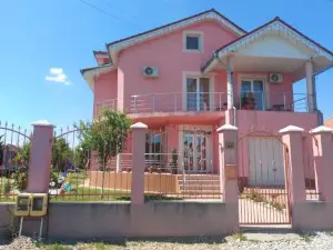 Casa Eric