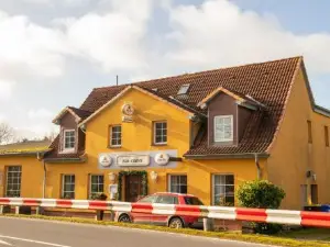 Pension Bei Stralsund