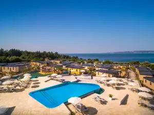 Valamar Camping Krk