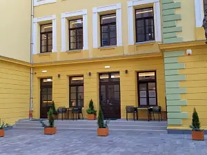 Joyme Hotel